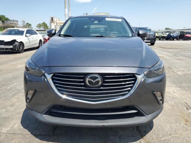 Photo 5 from auction – 2016 MAZDA CX-3 GRAND with VIN JM1DKBD74G0110901