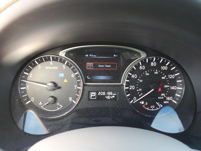 Photo 9 from auction – 2013 NISSAN ALTIMA 2.5 with VIN 1N4AL3AP3DC207131