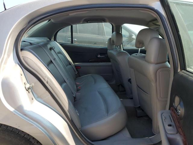 Photo 10 from auction – 2004 BUICK LESABRE LI with VIN 1G4HR54KX44169700