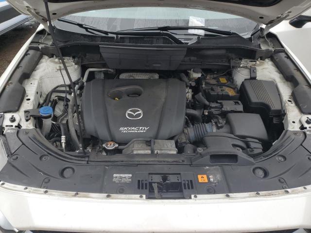Photo 12 from auction – 2018 MAZDA CX-5 TOURI with VIN JM3KFBCM2J0400412