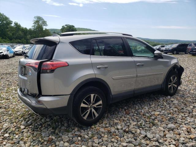 Photo 3 from auction – 2016 TOYOTA RAV4 XLE with VIN 2T3RFREVXGW461985