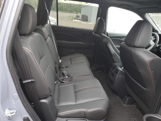 Photo 10 from auction – 2022 HONDA PILOT TRAI with VIN 5FNYF6H8XNB501730