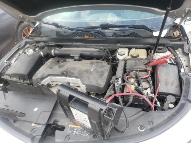 Photo 11 from auction – 2017 CHEVROLET IMPALA LS with VIN 2G11Z5SA8H9109605