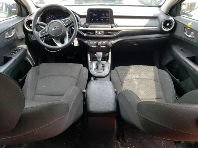 Photo 8 from auction – 2021 KIA FORTE FE with VIN 3KPF24AD3ME300528