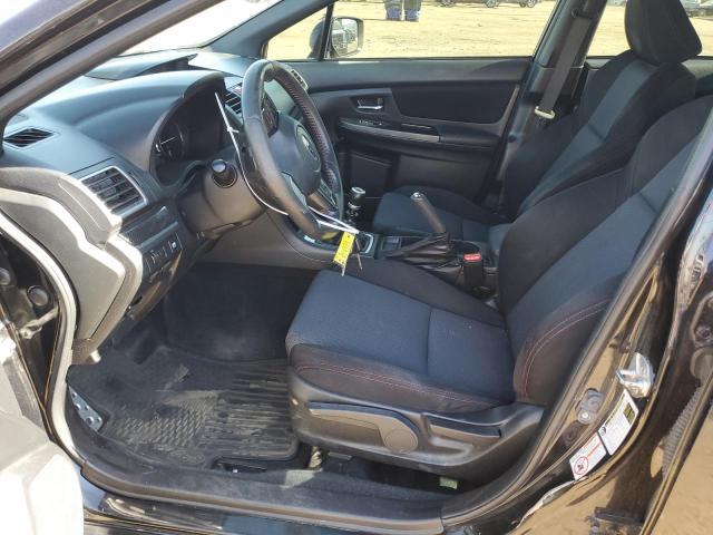 Foto 7 de la subasta – 2015 SUBARU WRX con VIN JF1VA1A65F9818670