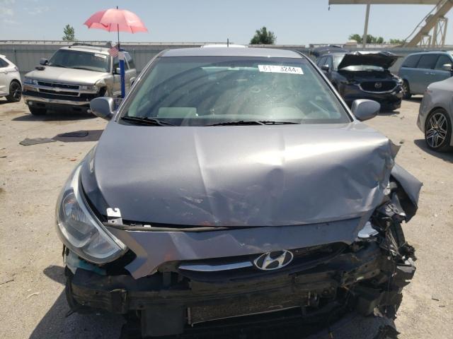 Photo 5 from auction – 2017 HYUNDAI ACCENT SE with VIN KMHCT5AEXHU336184