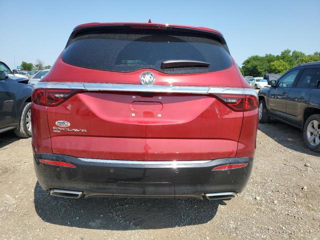 Photo 6 from auction – 2024 BUICK ENCLAVE PR with VIN 5GAEVBKW0RJ115064