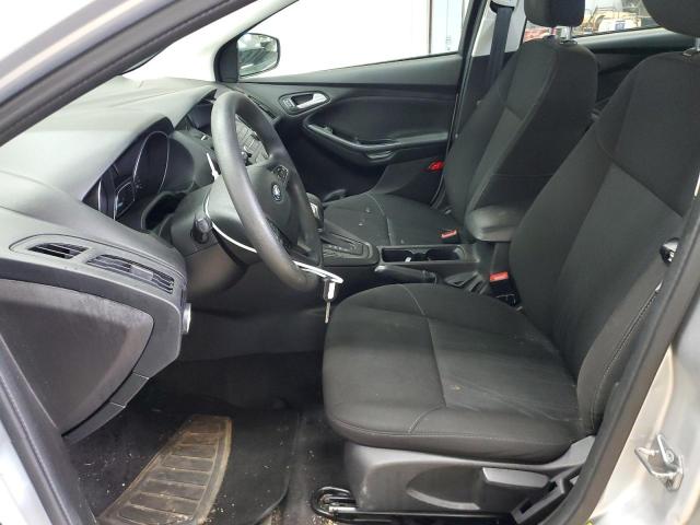 Foto 7 de la subasta – 2017 FORD FOCUS SE con VIN 1FADP3F2XHL286866