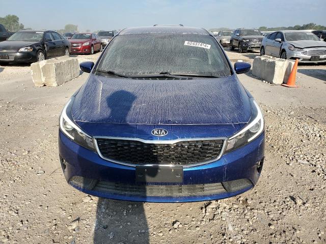 Photo 5 from auction – 2017 KIA FORTE LX with VIN 3KPFK4A72HE136141