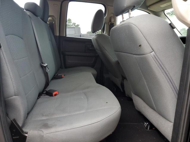 Photo 10 from auction – 2018 RAM 1500 ST with VIN 1C6RR7FG9JS148851