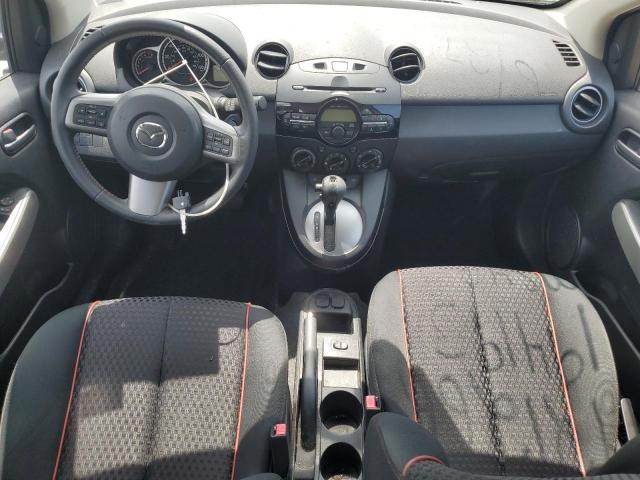 Photo 8 from auction – 2014 MAZDA MAZDA2 TOU with VIN JM1DE1LY0E0188519