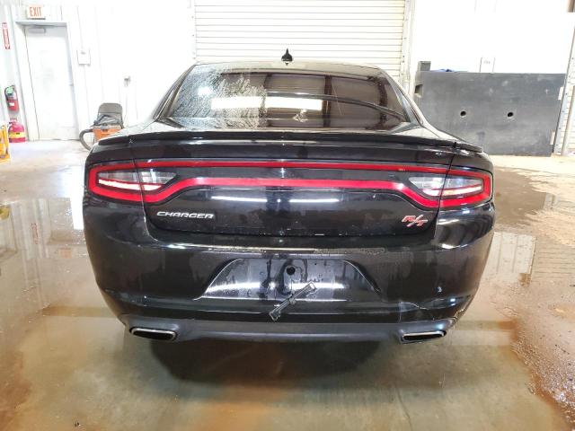 Photo 6 from auction – 2015 DODGE CHARGER R/ with VIN 2C3CDXCT1FH866573