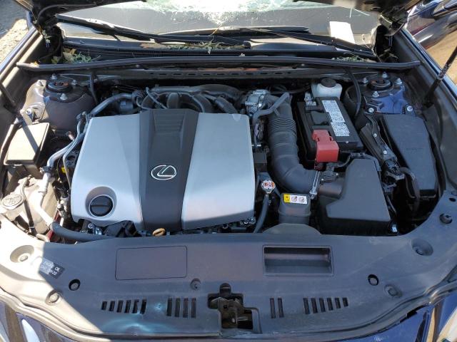 Photo 11 from auction – 2024 LEXUS ES 350 BAS with VIN 58ADZ1B15RU161764