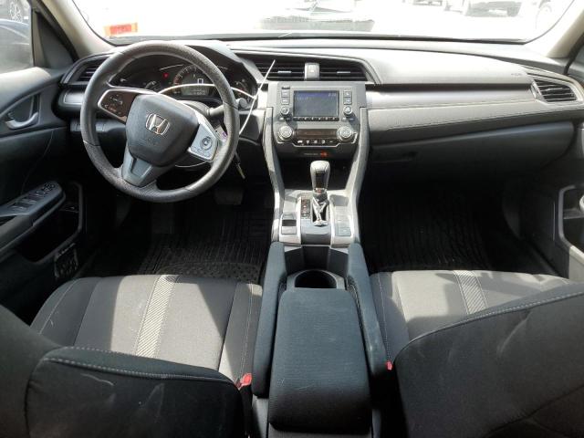 Photo 8 from auction – 2017 HONDA CIVIC LX with VIN 19XFC2F56HE214722