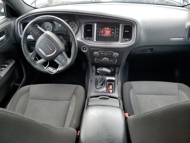 Photo 8 from auction – 2016 DODGE CHARGER SE with VIN 2C3CDXBG4GH246760