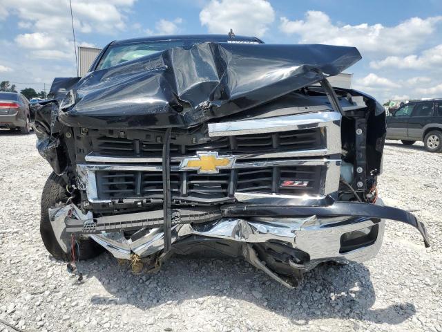 Photo 5 from auction – 2014 CHEVROLET silverado with VIN 3GCUKREC9EG267935