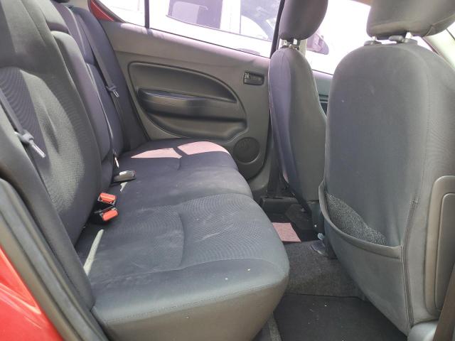 Photo 10 from auction – 2017 MITSUBISHI MIRAGE G4 with VIN ML32F3FJ2HHF18039
