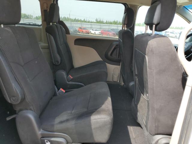Photo 11 from auction – 2014 DODGE GRAND CARA with VIN 2C4RDGBG3ER101142