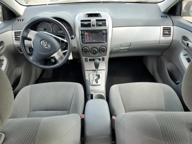 Photo 8 from auction – 2013 TOYOTA COROLLA BA with VIN 2T1BU4EE3DC930544