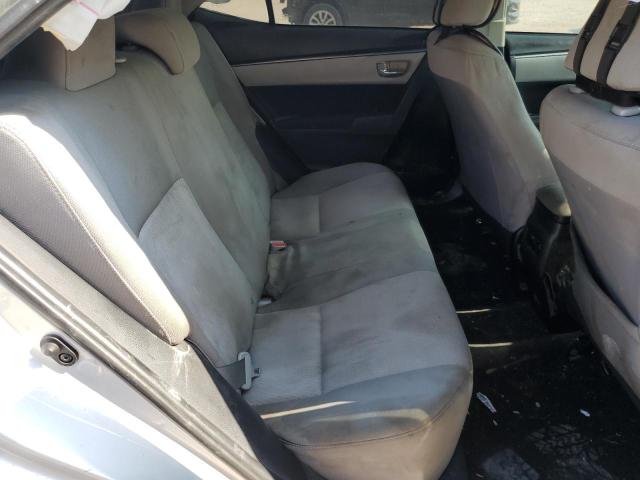 Photo 10 from auction – 2014 TOYOTA COROLLA L with VIN 5YFBURHE4EP079882