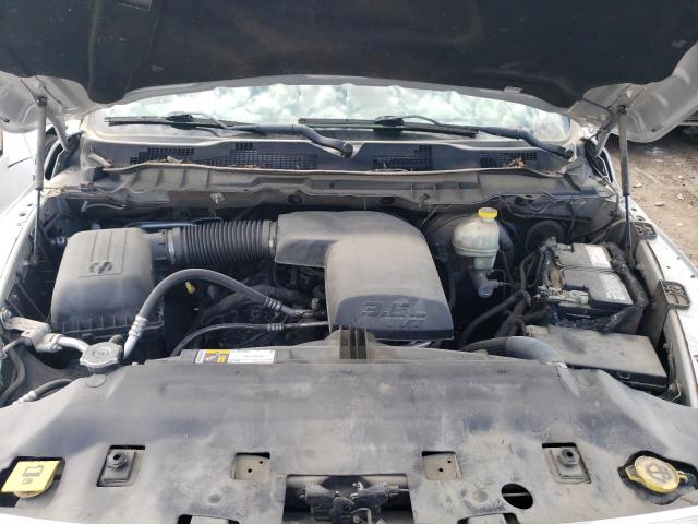 Photo 11 from auction – 2015 RAM 1500 SLT with VIN 1C6RR7GG2FS677984