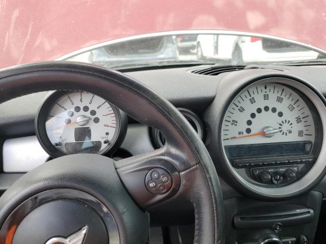 Photo 9 from auction – 2011 MINI COOPER with VIN WMWSU3C57BT096567