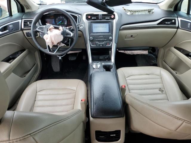 Photo 8 from auction – 2019 FORD FUSION SEL with VIN 3FA6P0CD6KR219848