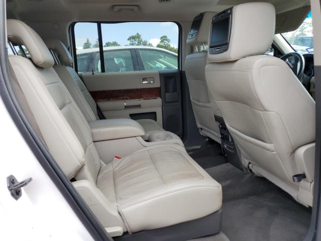 Photo 11 from auction – 2011 FORD FLEX LIMIT with VIN 2FMGK5DC1BBD16692