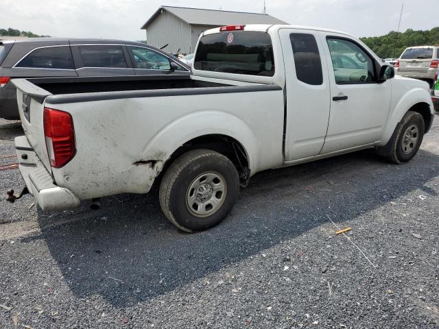 Photo 3 from auction – 2017 NISSAN FRONTIER S with VIN 1N6BD0CT2HN719605