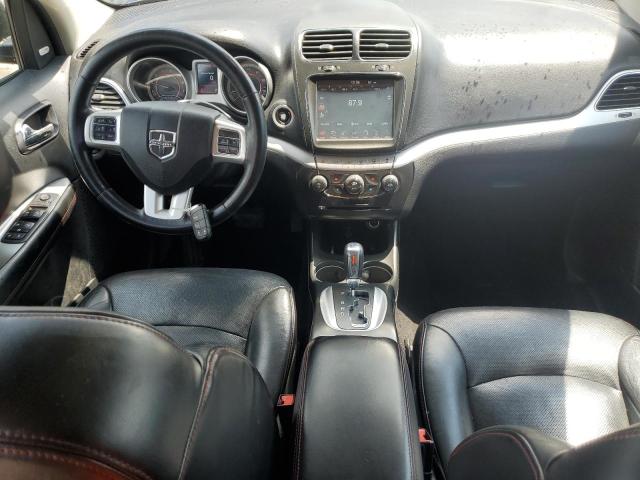 Photo 8 from auction – 2017 DODGE JOURNEY GT with VIN 3C4PDDEG1HT615641