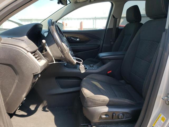 Photo 7 from auction – 2019 GMC TERRAIN SL with VIN 3GKALTEV9KL102408
