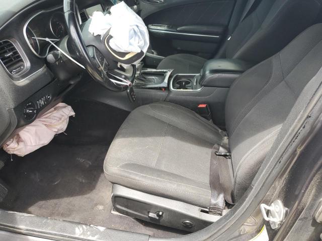 Photo 7 from auction – 2016 DODGE CHARGER R/ with VIN 2C3CDXCT3GH305700