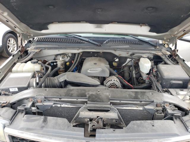 Photo 11 from auction – 2006 CHEVROLET SILVERADO with VIN 1GCHK23U06F174292