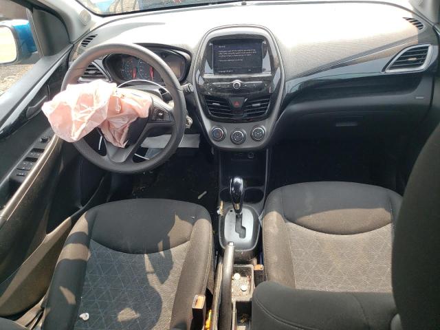 Photo 8 from auction – 2020 CHEVROLET SPARK 1LT with VIN KL8CD6SA2LC413303