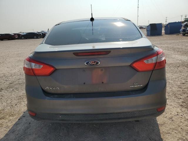 Photo 6 from auction – 2013 FORD FOCUS SE with VIN 1FADP3F27DL334091