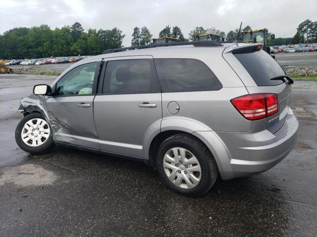 Photo 2 from auction – 2019 DODGE JOURNEY SE with VIN 3C4PDCAB0KT838510