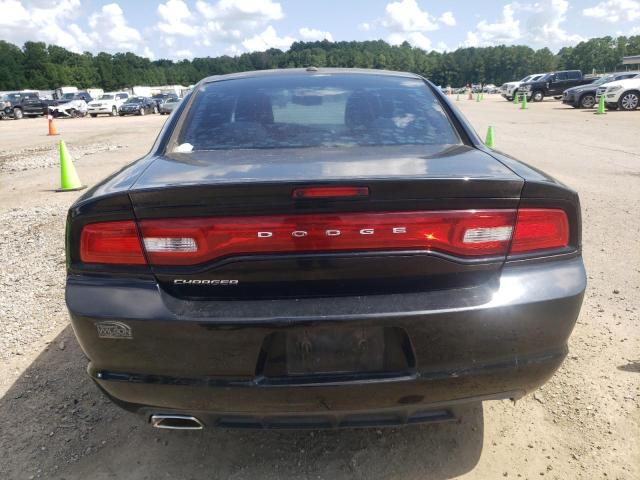 Photo 6 from auction – 2011 DODGE CHARGER with VIN 2B3CL3CG1BH598159