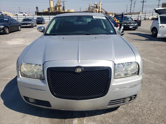 Photo 5 from auction – 2010 CHRYSLER 300 TOURIN with VIN 2C3CA5CV4AH212965