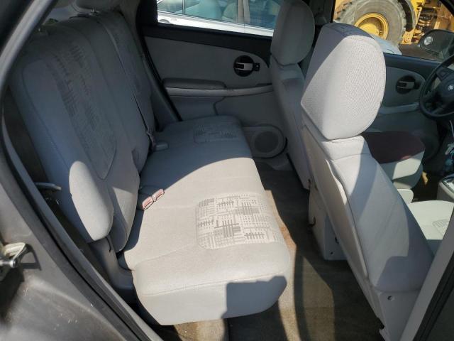 Photo 11 from auction – 2005 CHEVROLET EQUINOX LS with VIN 2CNDL23F456065500