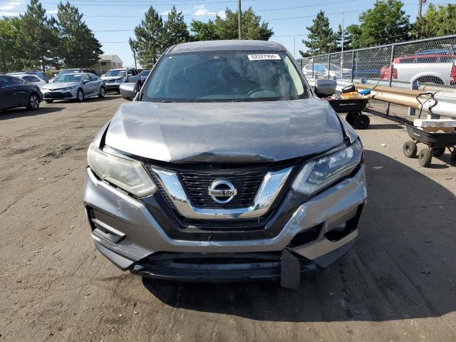 Photo 5 from auction – 2017 NISSAN ROGUE S with VIN KNMAT2MT8HP542039