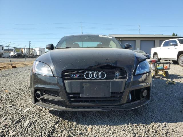 Photo 5 from auction – 2014 AUDI TTS PREMIU with VIN TRUB1AFK3E1006015