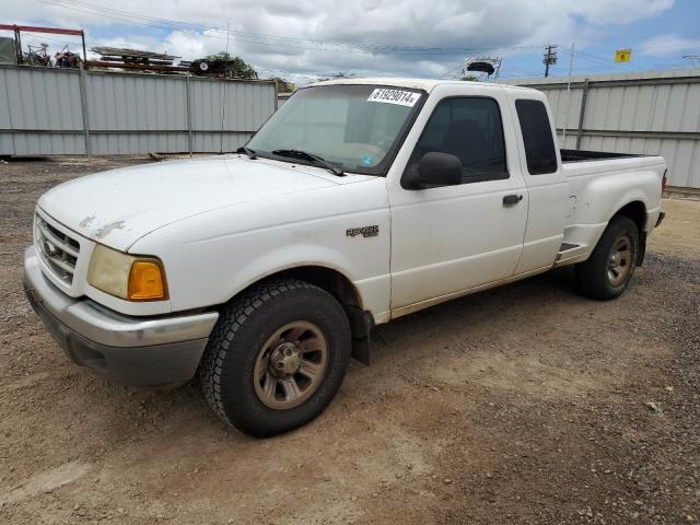 Photo 1 from auction – 2001 FORD RANGER SUP with VIN 1FTYR14E91PA69928