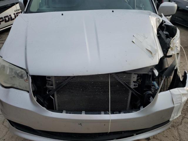 Photo 12 from auction – 2012 DODGE GRAND CARA with VIN 2C4RDGCG2CR236771