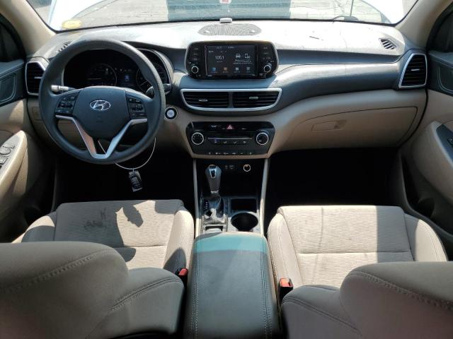 Photo 8 from auction – 2019 HYUNDAI TUCSON LIM with VIN KM8J3CA45KU010657