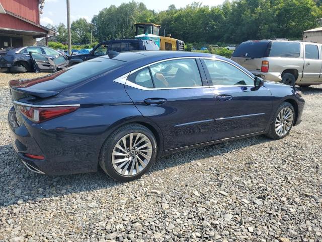 Photo 3 from auction – 2023 LEXUS ES 350 BAS with VIN 58AEZ1B1XPU153483