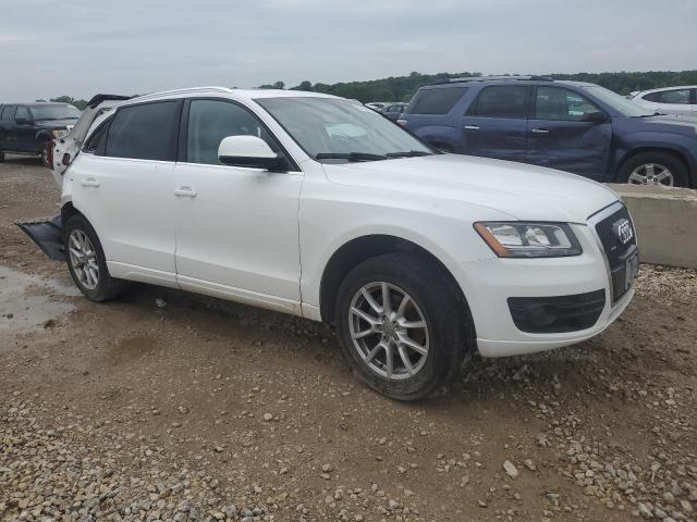 Photo 4 from auction – 2012 AUDI Q5 PREMIUM with VIN WA1CFBFP6CA133429