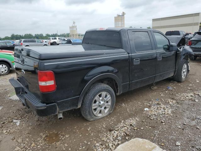 Photo 3 from auction – 2007 FORD F150 SUPER with VIN 1FTRW12W67KD04638