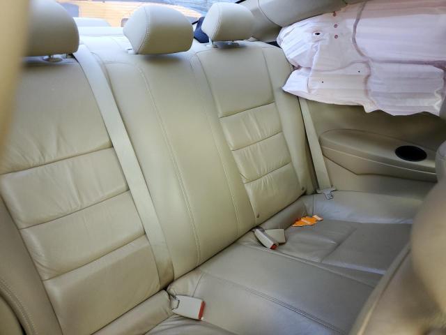Photo 10 from auction – 2012 HONDA ACCORD EXL with VIN 1HGCS2B81CA009232