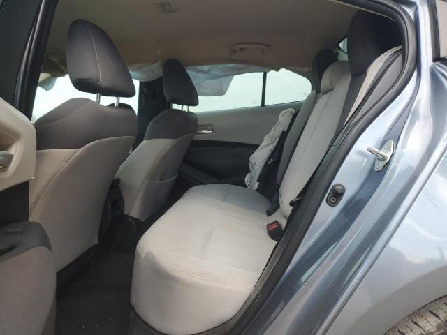 Photo 10 from auction – 2021 TOYOTA COROLLA LE with VIN 5YFEPMAE0MP174553