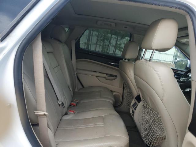Photo 10 from auction – 2012 CADILLAC SRX LUXURY with VIN 3GYFNDE30CS516758